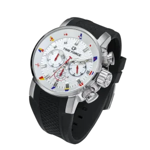 Men's Watch TIME FORCE TF5020M-02